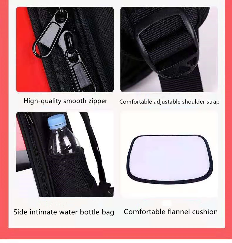 Wholesale Customized Pet Supplies Durable Portable Panoramic Transparent Bubble Carrier Small Cat Dog Puppy Travel Bag Backpack