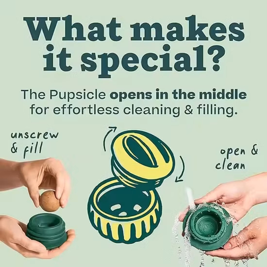 Bolas para masticar para perros, juguete para masticar resistente al mordedura, de goma suave y duradera, alimentador para tratamiento de alimentos para mascotas